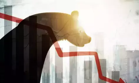 Nifty breaks crucial support, may slide to 24,500 level; Hero Motors withdraws DRHP for IPO