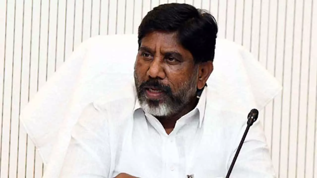 T’gana To Build Residential School In Every Constituency T’gana To Build Residential School In Every Constituency