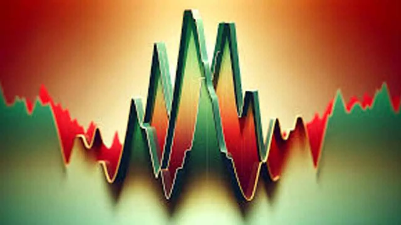 Charts Signal Decisive Downtrend Charts Signal Decisive Downtrend