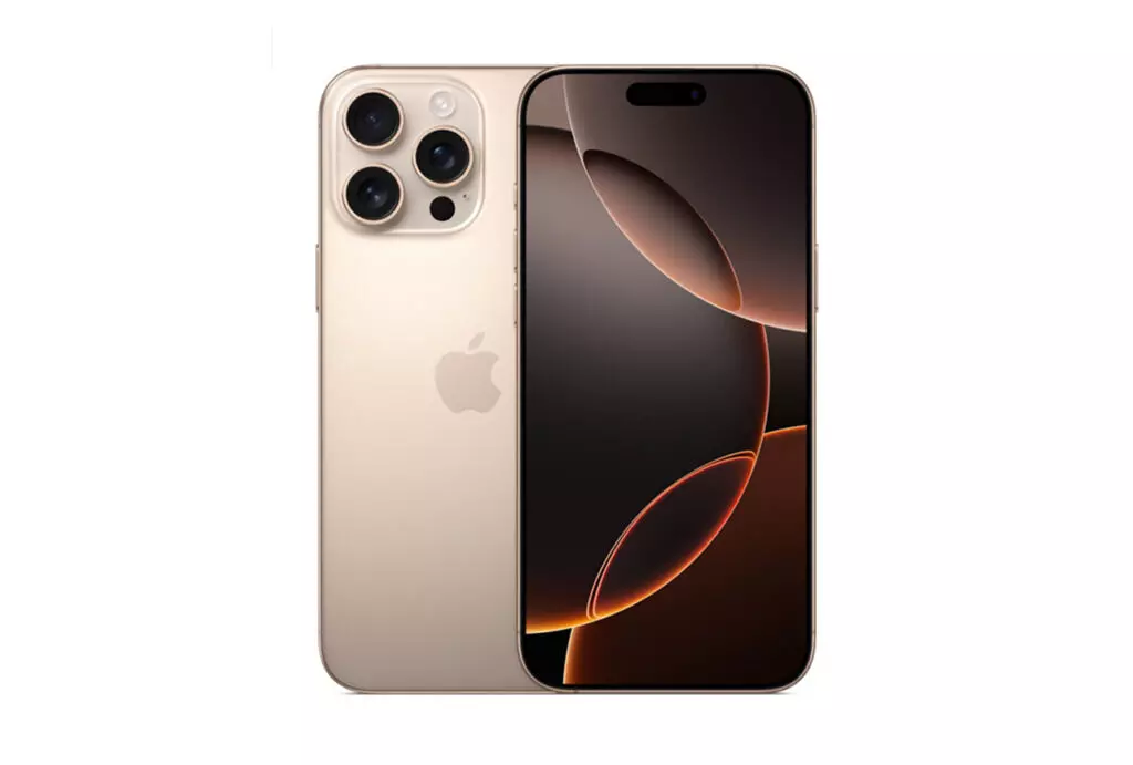 iPhone 16 Pro Max Now Cheaper by Rs 13,500 in India