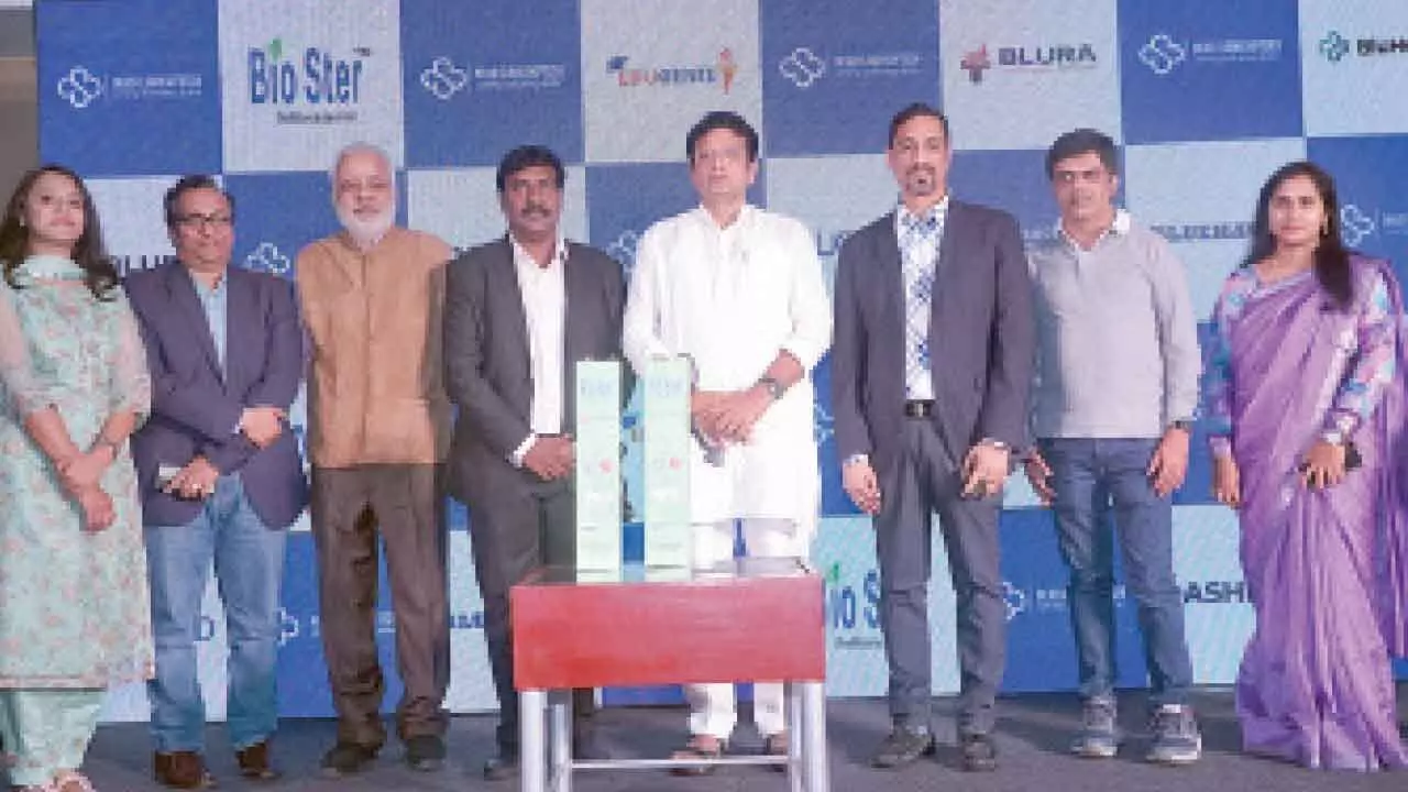 AI Will Make Healthcare Accessible: Sridhar Babu AI Will Make Healthcare Accessible: Sridhar Babu