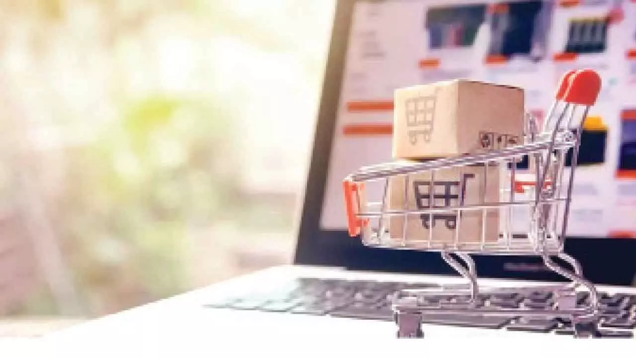 AI, Quick Commerce, Micro-Influencers Playing Lead Role In Festive Shopping AI, Quick Commerce, Micro-Influencers Playing Lead Role In Festive Shopping