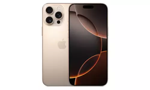 Reliance Digital Cuts iPhone 16 Pro Price by Rs 10,000—Should You Buy?