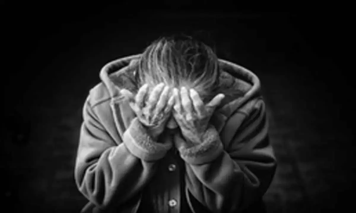 Vitamin C Deficiency Causes Scurvy In Elderly