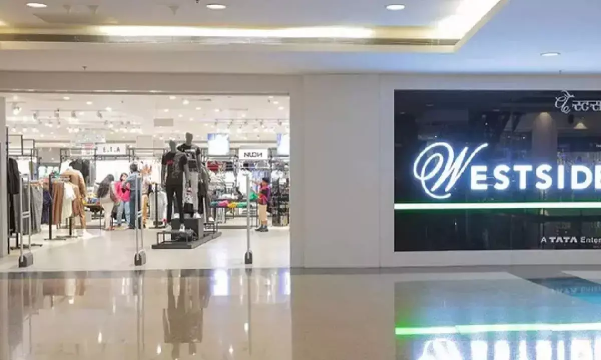 Bharat Realty Venture partners with Tata Trent to launch Westside Retail Stores in Mumbai