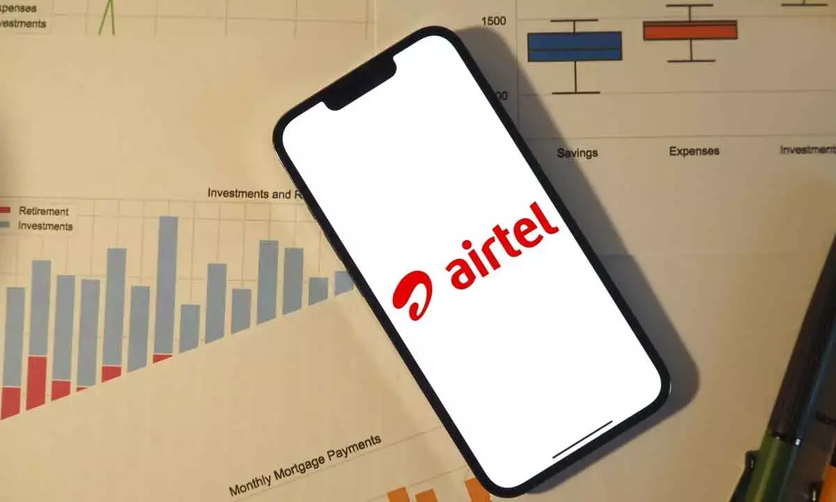 Airtel’s New AI System Blocks Millions Of Spam Calls, SMS