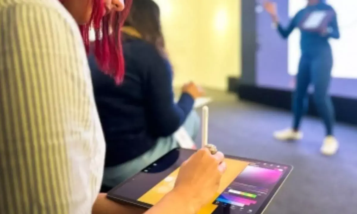 Global tablet market up 15 pc in Q2, growth to continue this year