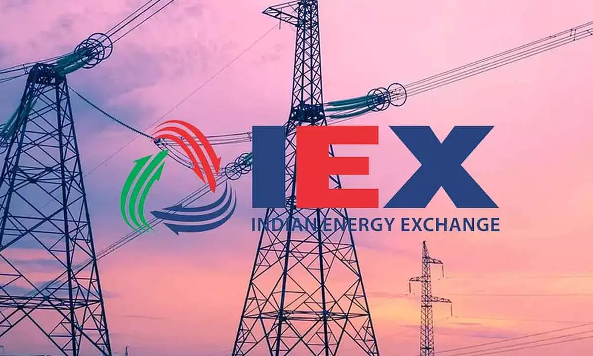 Trade Volume Surges 21% On IEX