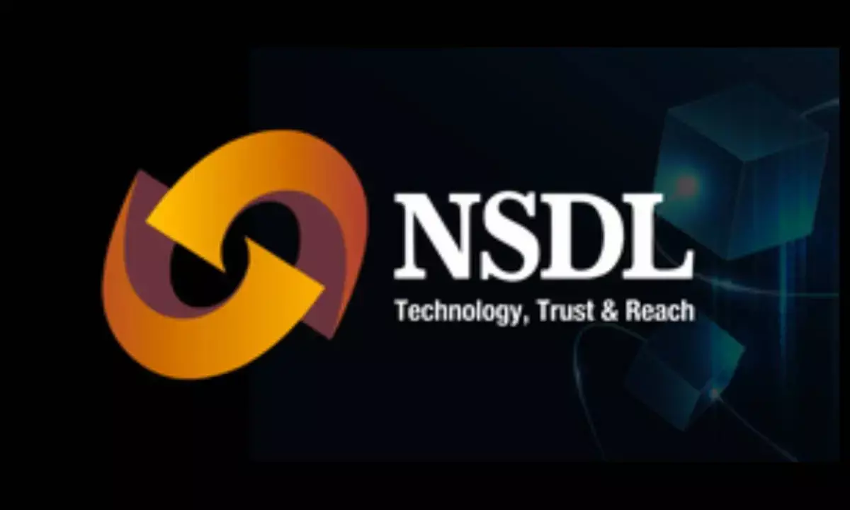 SEBI clears NSDL IPO; IDBI Bank, SBI to sell stakes in OFS