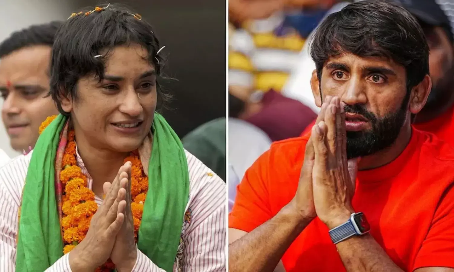 Julana Assembly Elections 2024: Vinesh Phogat Secures a Resounding Victory