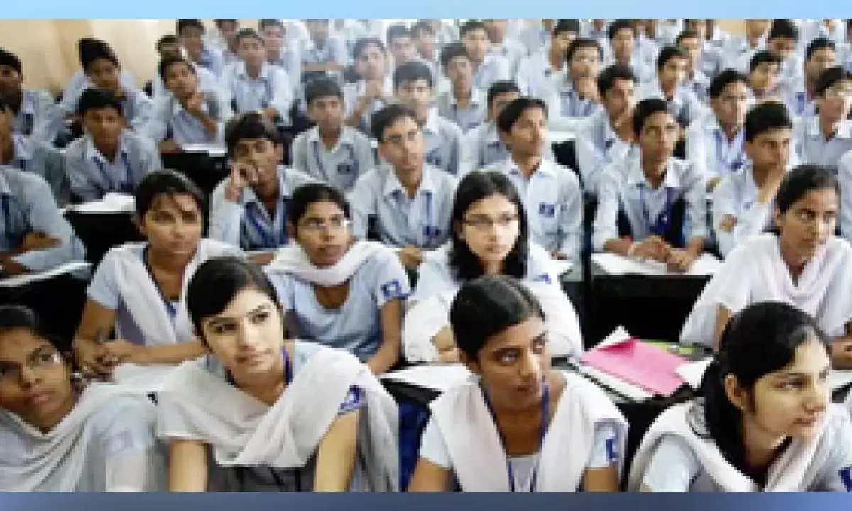 Income of educational institutes to grow 12-14pc this fiscal: Report
