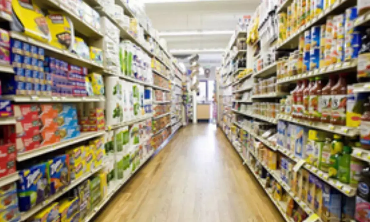 Innovation, resilience and growth hallmark of Indias FMCG sector: P&G India CEO