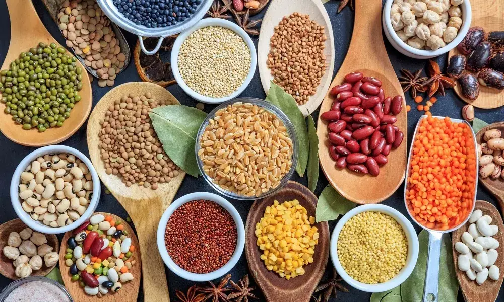 Centre asks major retailers to follow declining mandi prices of key pulses