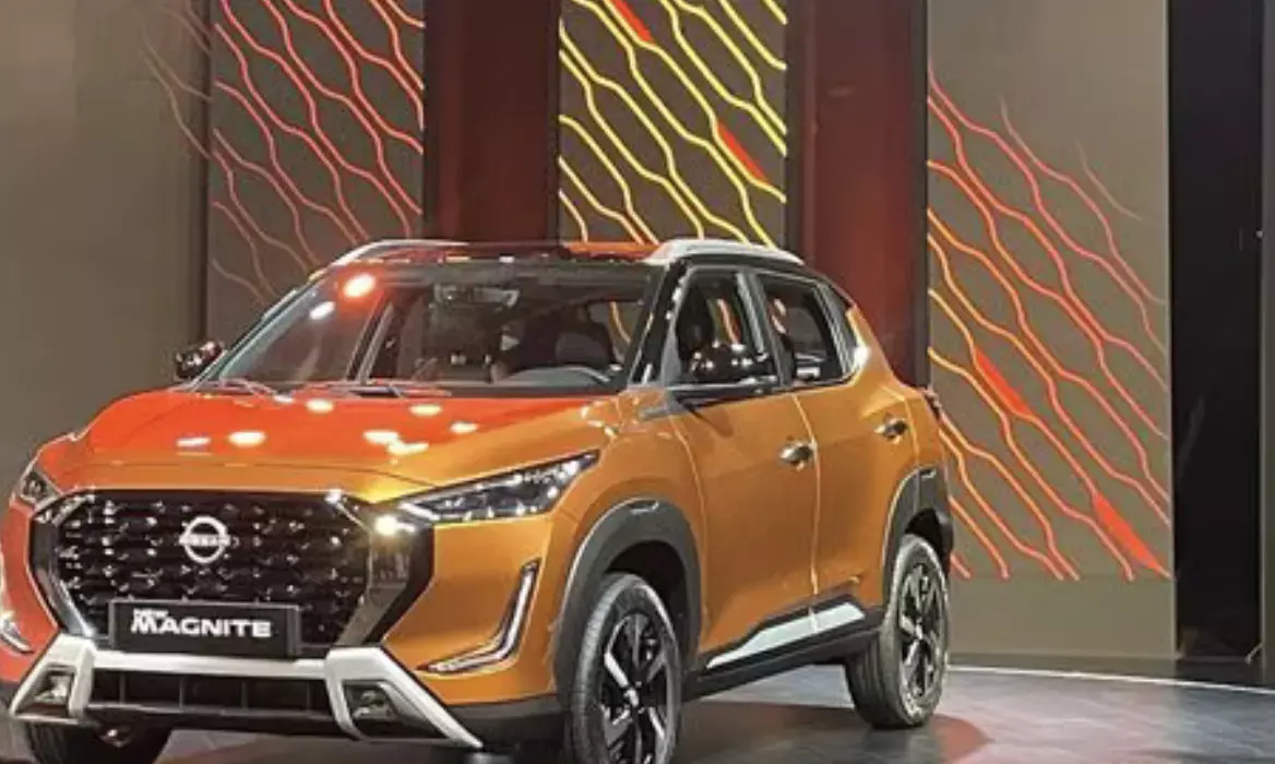 Nissan Magnite facelift: Variant-wise features explained