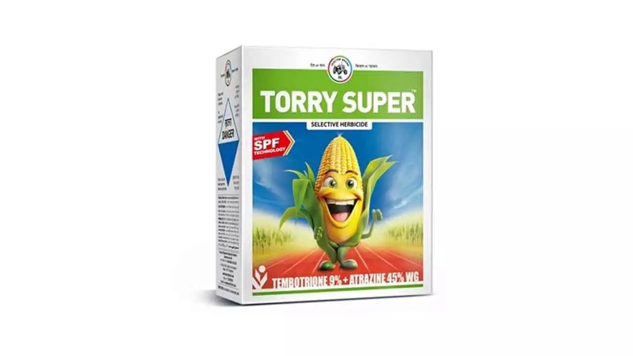 IIL Launches Torry Super With SPF Tech IIL Launches Torry Super With SPF Tech