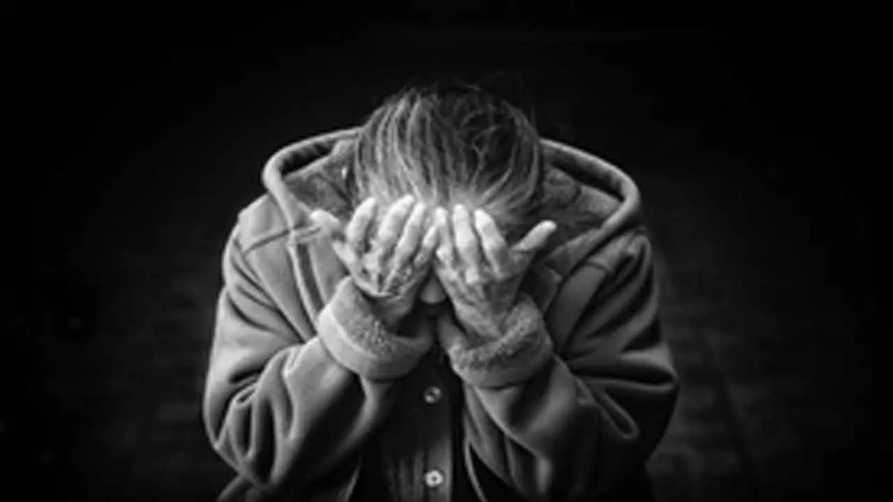 Vitamin C Deficiency Causes Scurvy In Elderly Vitamin C Deficiency Causes Scurvy In Elderly