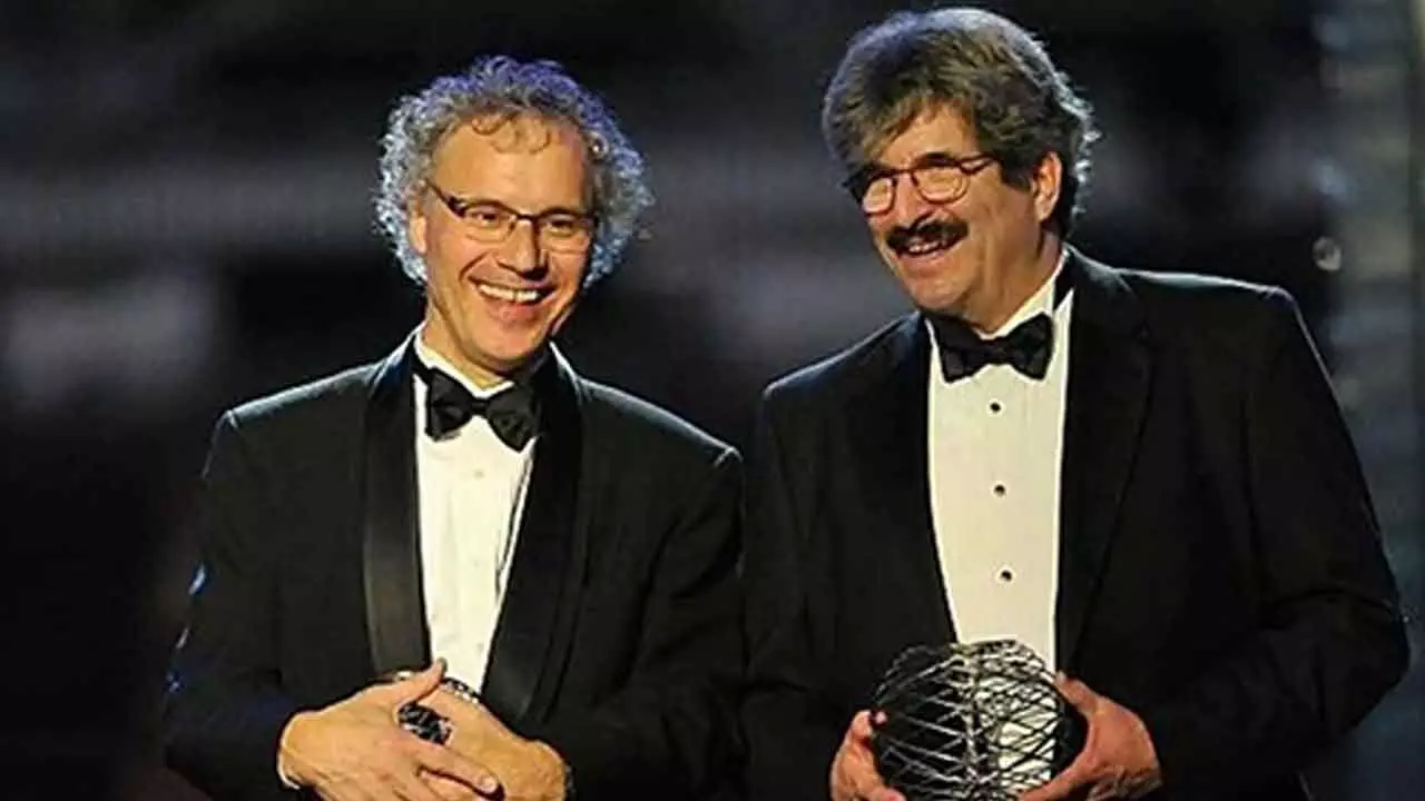 MicroRNA Discovery Earns Nobel Prize For US Scientists MicroRNA Discovery Earns Nobel Prize For US Scientists