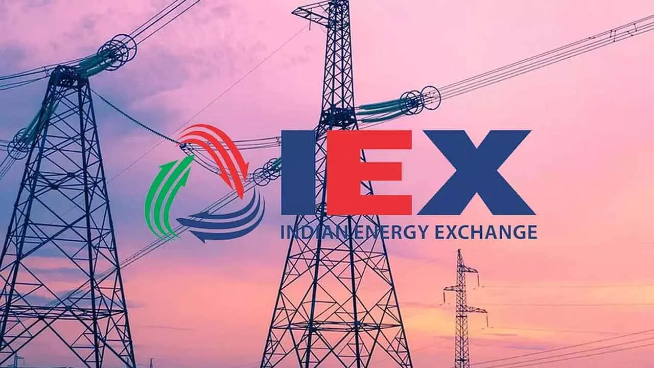 Trade Volume Surges 21% On IEX Trade Volume Surges 21% On IEX