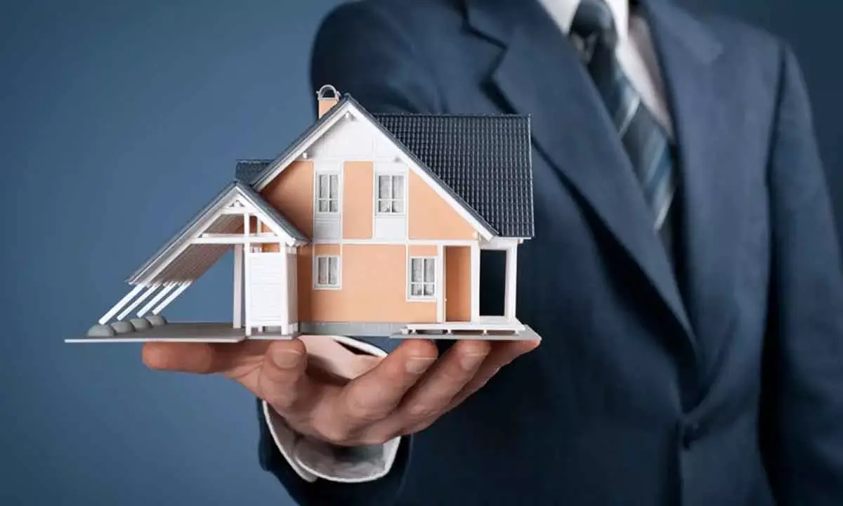 Hyderabad Housing Sales Decline 19%