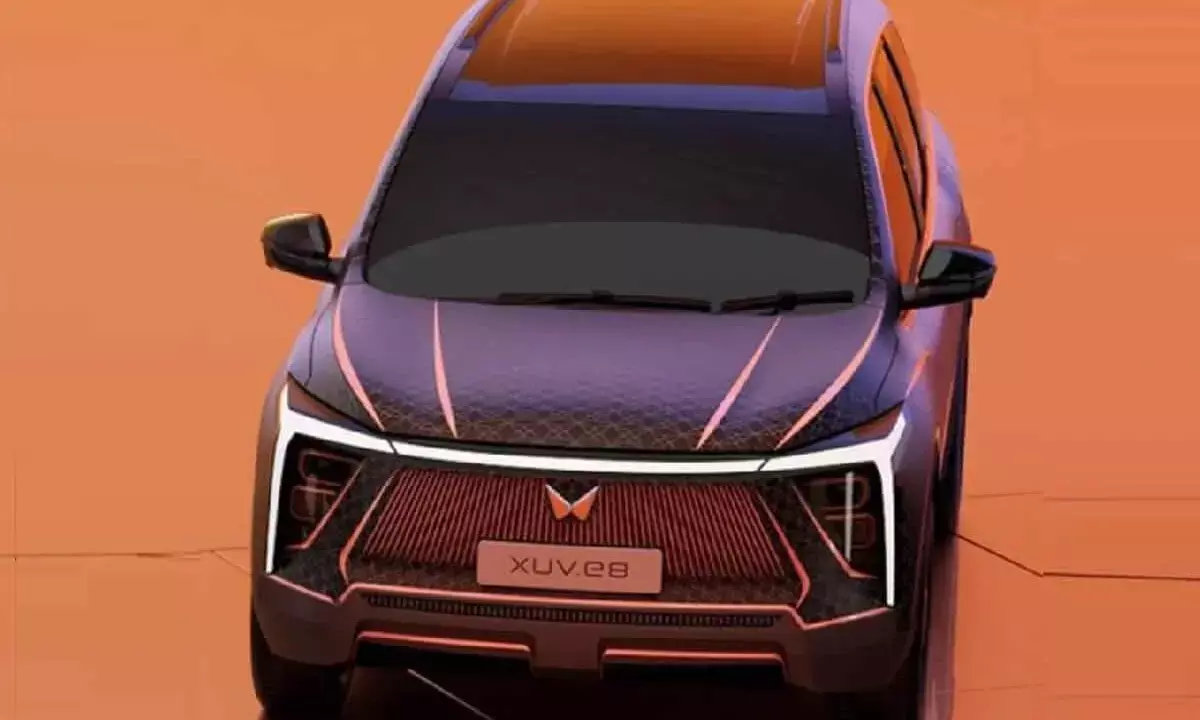 5 Exciting Mahindra SUVs Set to Launch in 2025