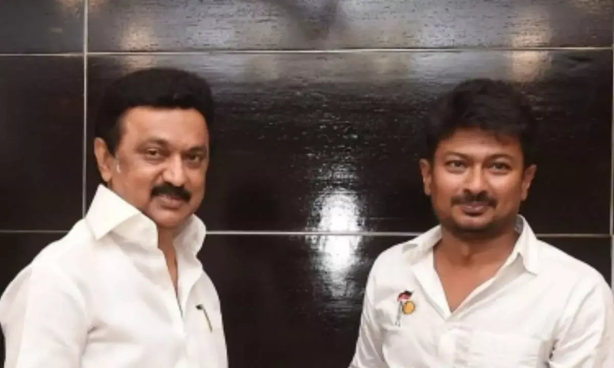 DMK starts preparing for 2026 Assembly polls; sets target of 200 seats