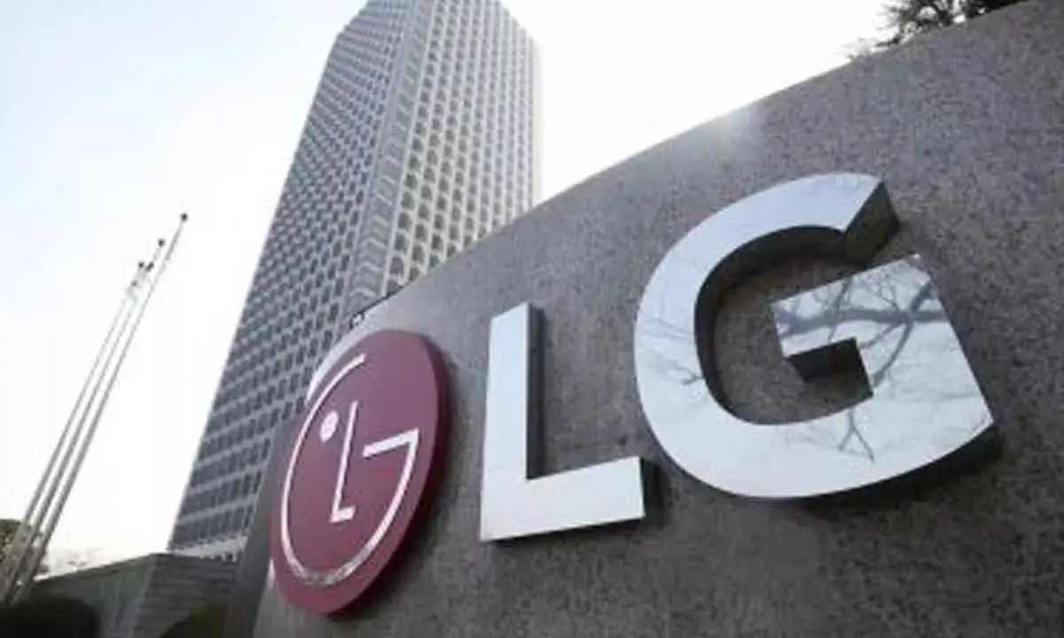 LG Electronics bets big on India market ahead of its mega IPO