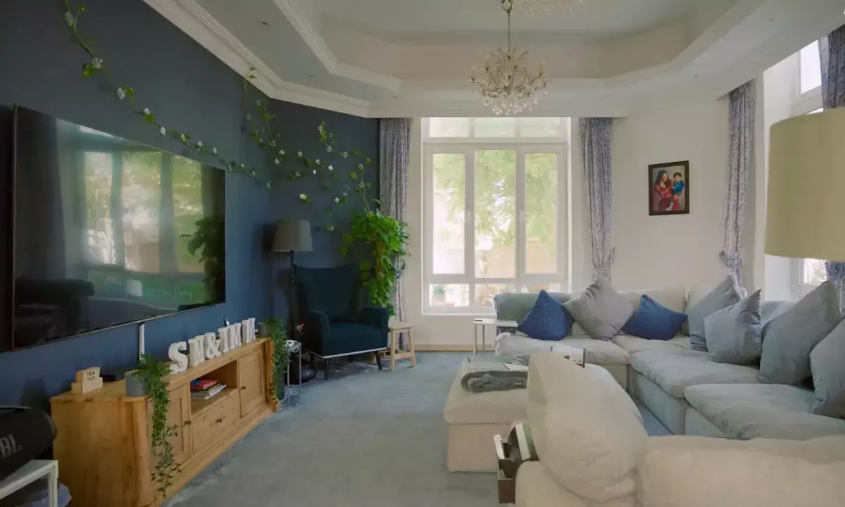 Inside Sania Mirzas Rs 13 Crore Hyderabad Home, Fit for Royalty