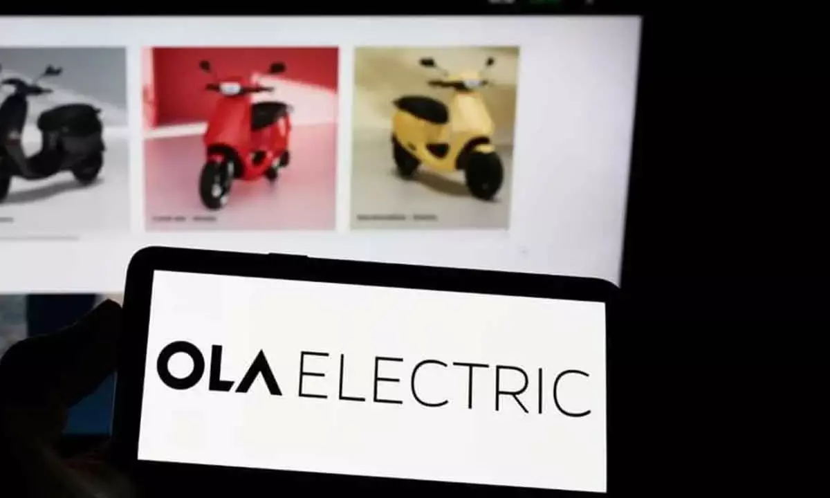 CCPA Issues Show-Cause Notice To Ola Electric