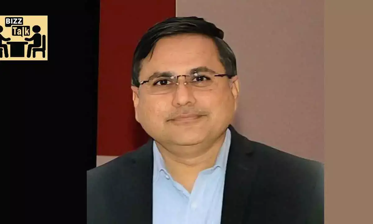 AI Transforming Drug Discovery, Making It More Efficient And Cost-Effective: Innominds