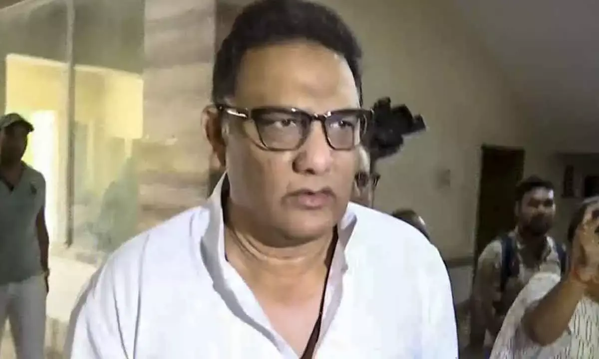 ED Questions Azharuddin In Rs 20 Cr Money Laundering Case