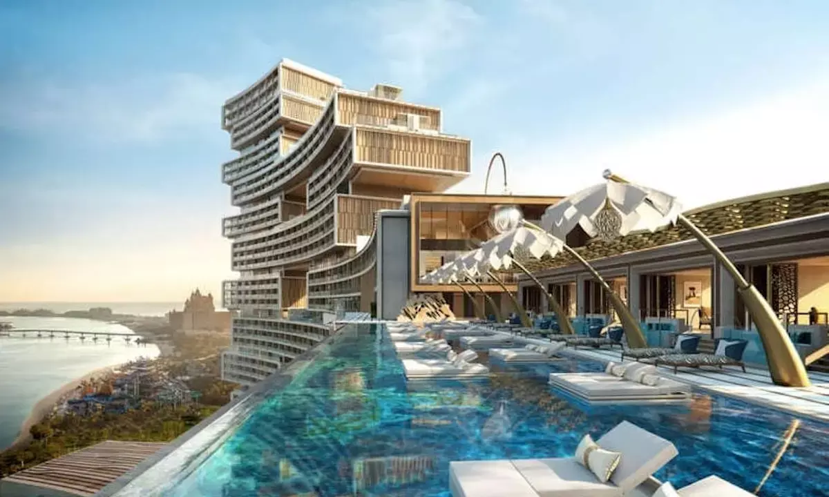 How Virtual Reality and Augmented Reality Are Transforming Dubais Real Estate Industry