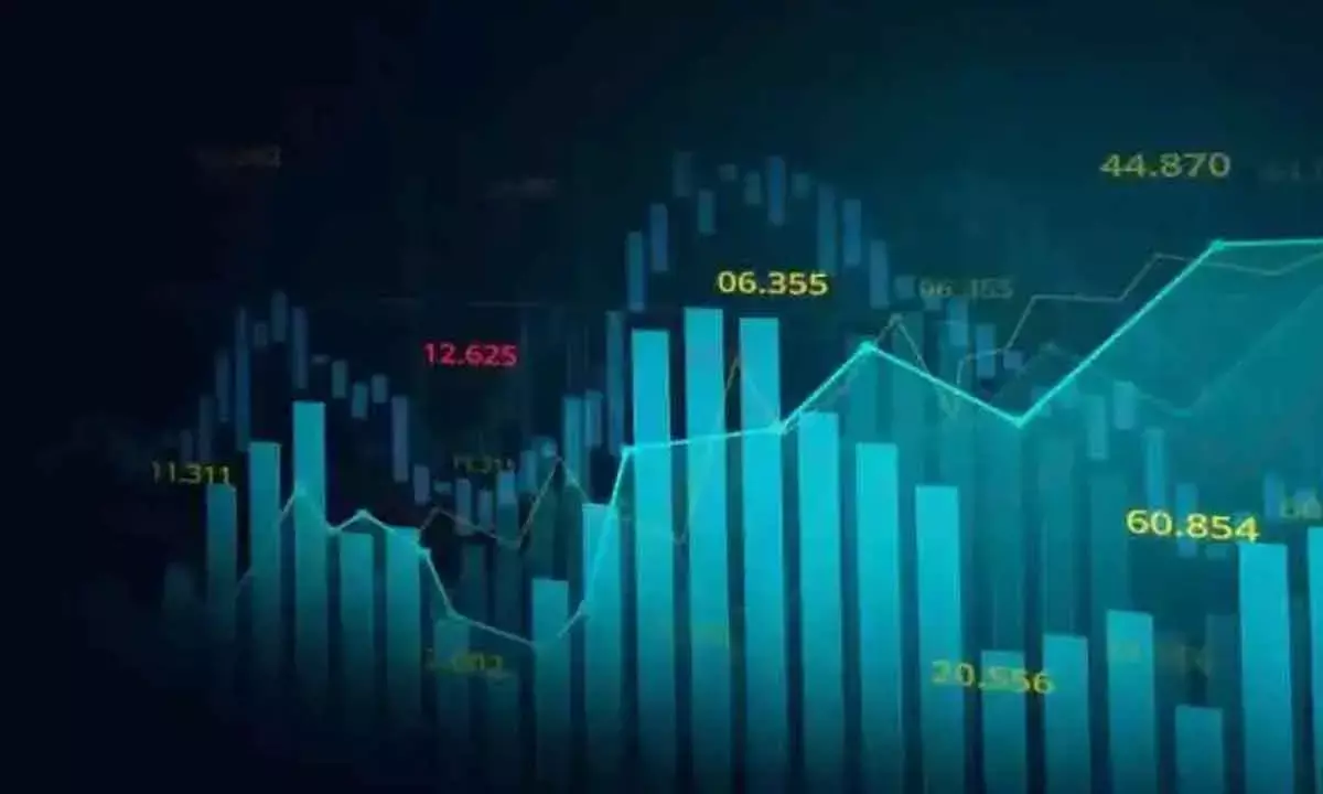 Larger Texture Of Market Still Weak