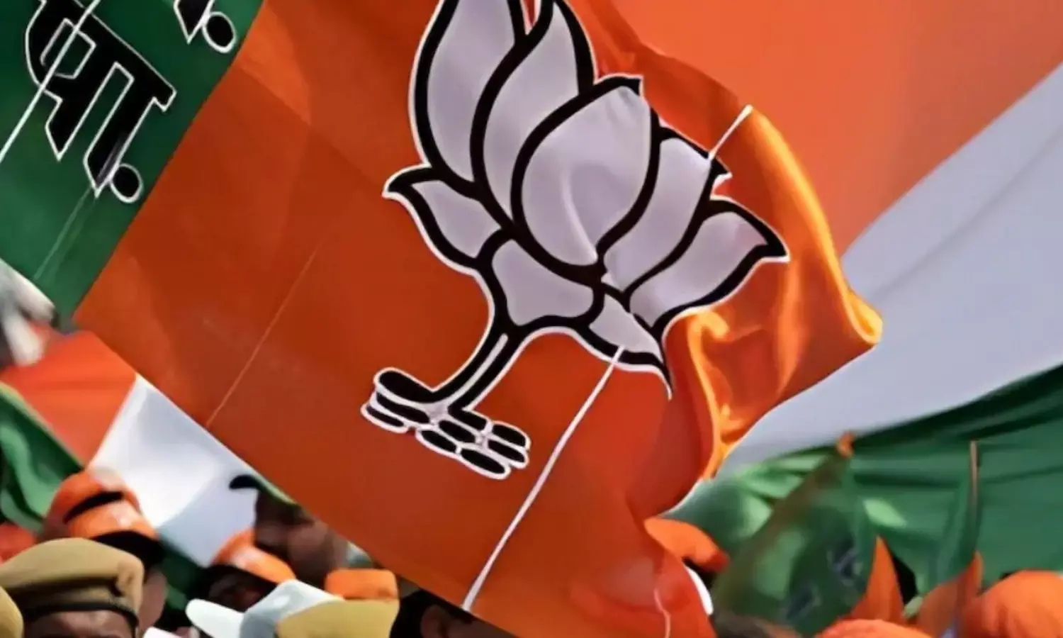 BJPs Impressive Victory in Haryana Assembly Elections 2024 BJPs Impressive Victory in Haryana Assembly Elections 2024