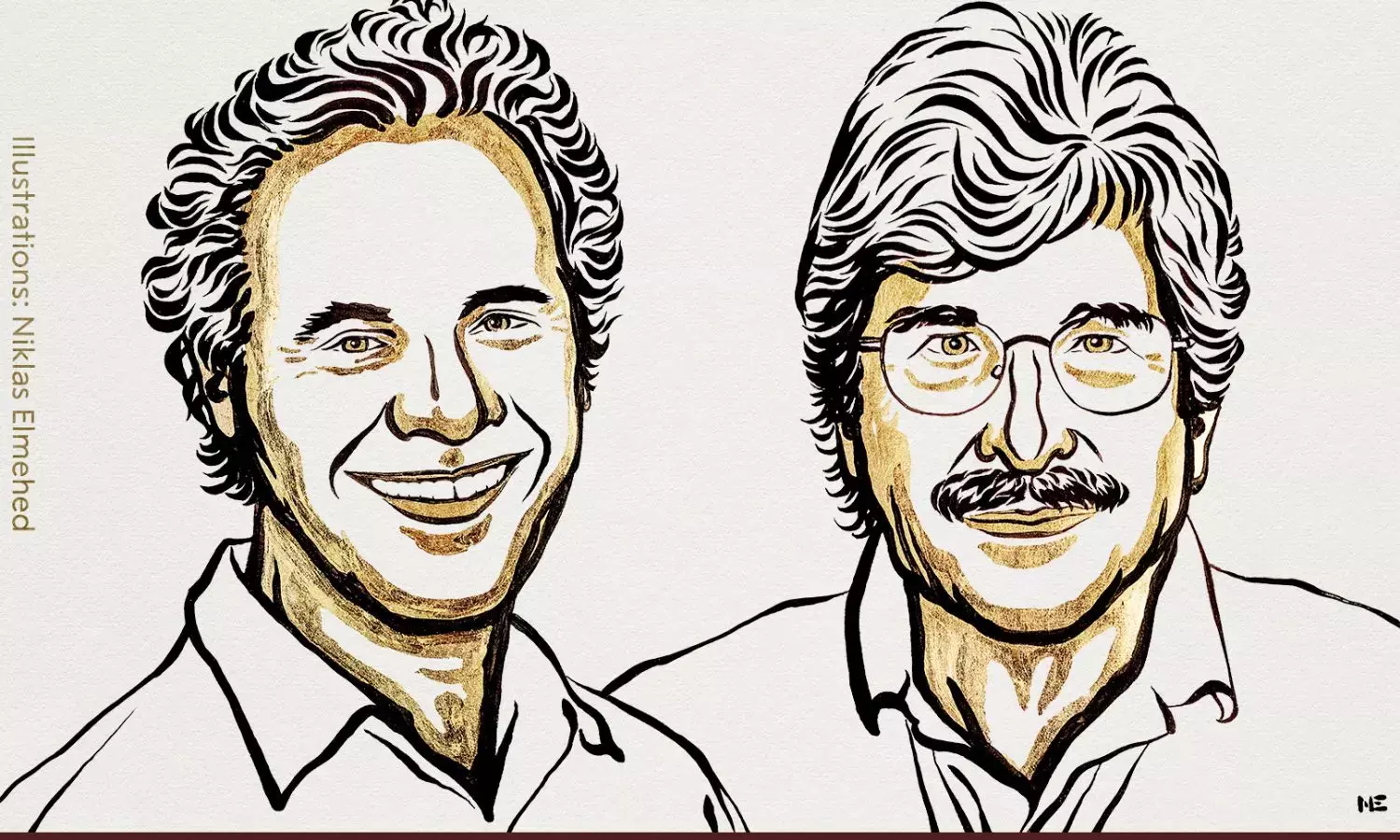 2024 Nobel Prize in Medicine Awarded to Victor Ambros and Gary Ruvkun 2024 Nobel Prize in Medicine Awarded to Victor Ambros and Gary Ruvkun