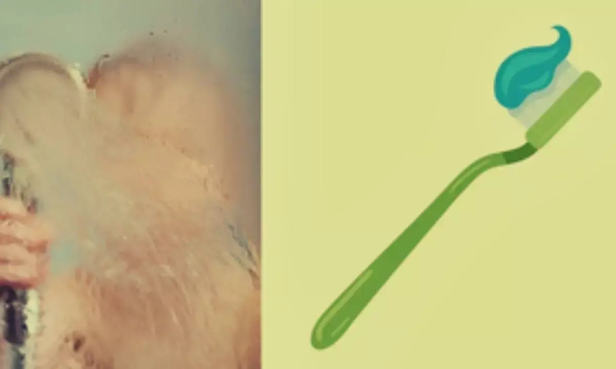 Study finds over 600 different viruses from shower heads, toothbrushes