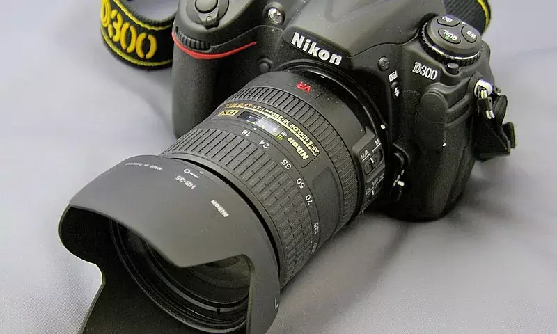 Nikon India launches Durga puja campaign