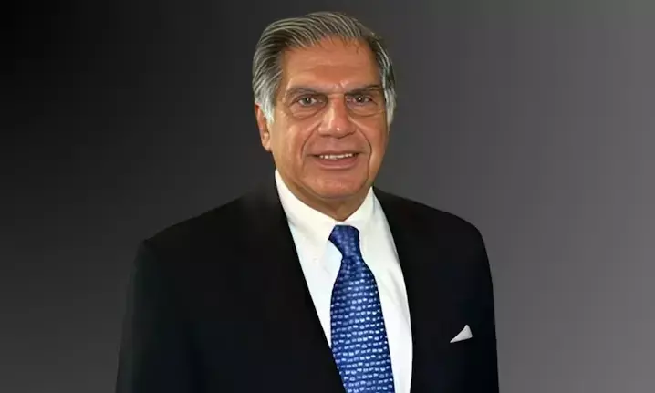 Ratan Tata’s Praise for PV Narasimha Rao: Acknowledging Economic Change