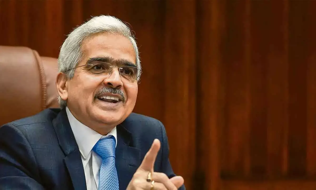 Not A Time To Talk About Cut: RBI Guv