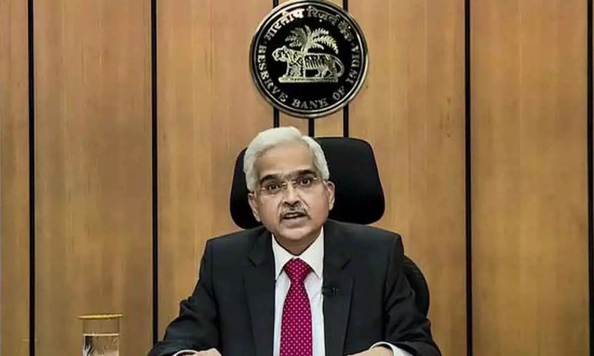 ‘Inflation Horse’ Under Tight Leash: Das