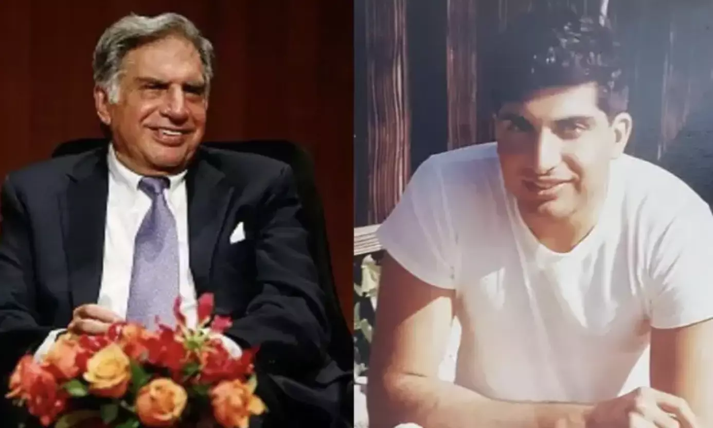 A heartfelt farewell: The nation grieves for iconic leader Ratan Tata, 86 A heartfelt farewell: The nation grieves for iconic leader Ratan Tata, 86