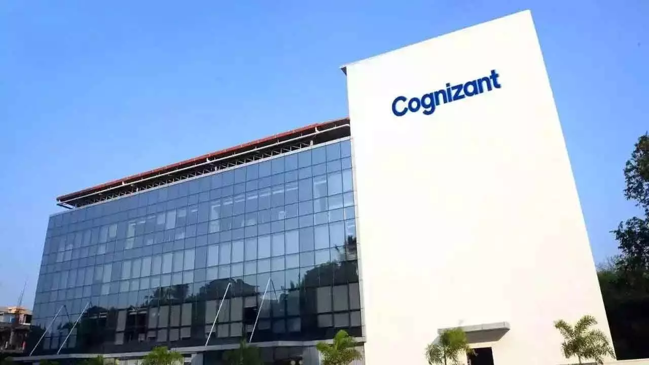 Cognizant Discriminated Against Non-Indian Workers: US Jury Cognizant Discriminated Against Non-Indian Workers: US Jury