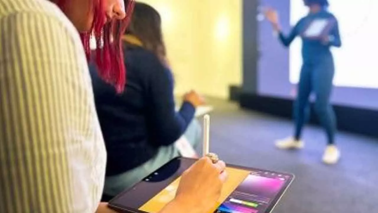 Global Tablet Market Increases 15% In Q2 Global Tablet Market Increases 15% In Q2