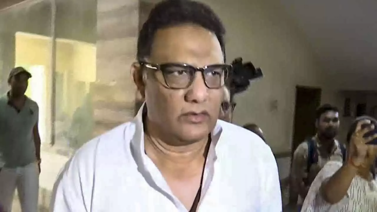 ED Questions Azharuddin In Rs 20 Cr Money Laundering Case ED Questions Azharuddin In Rs 20 Cr Money Laundering Case