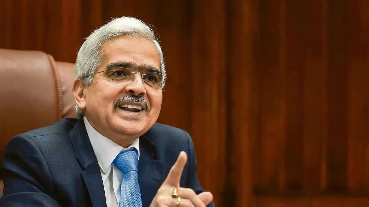 Not A Time To Talk About Cut: RBI Guv Not A Time To Talk About Cut: RBI Guv