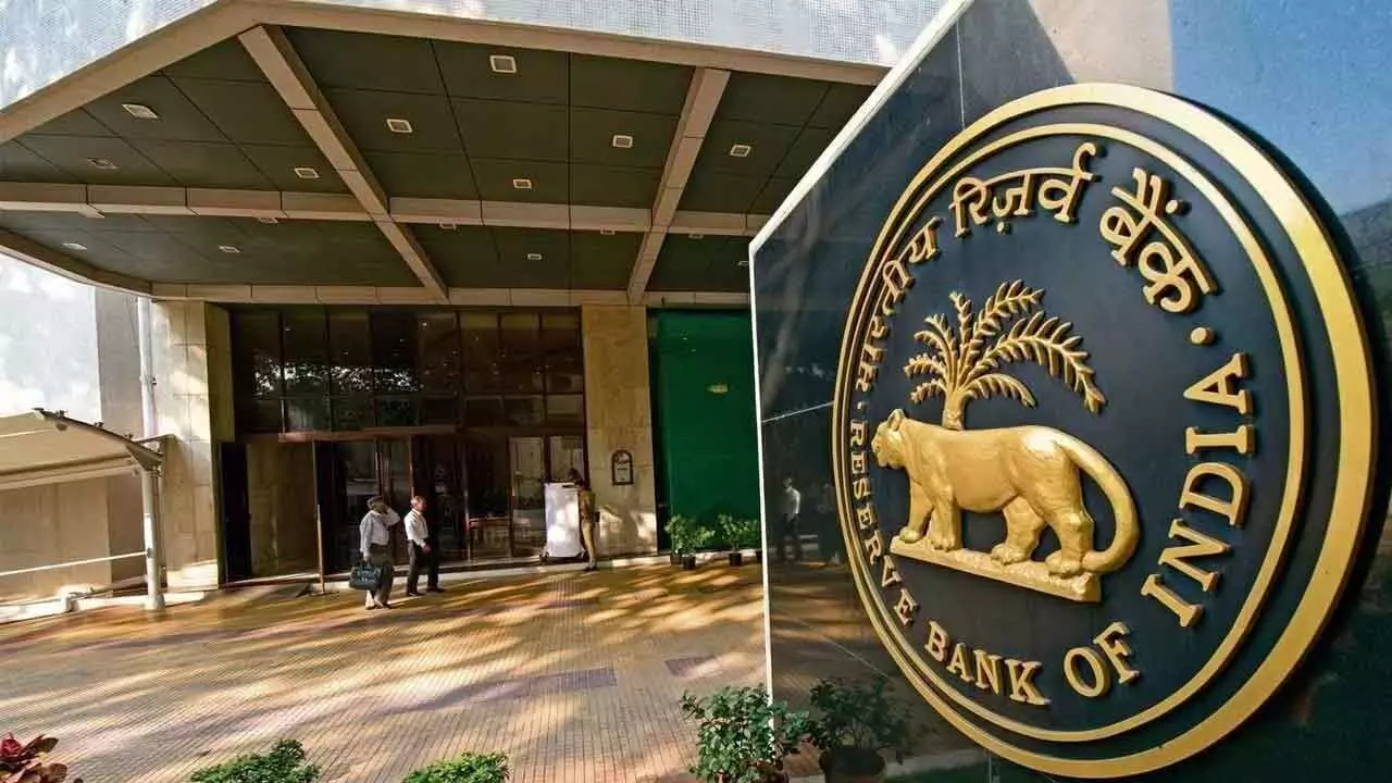 RBI’s Neutral Stance Reflects Evolving Risks