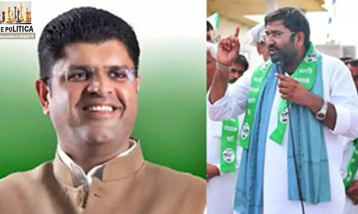 The Changing Face Of Jat Politics In Haryana