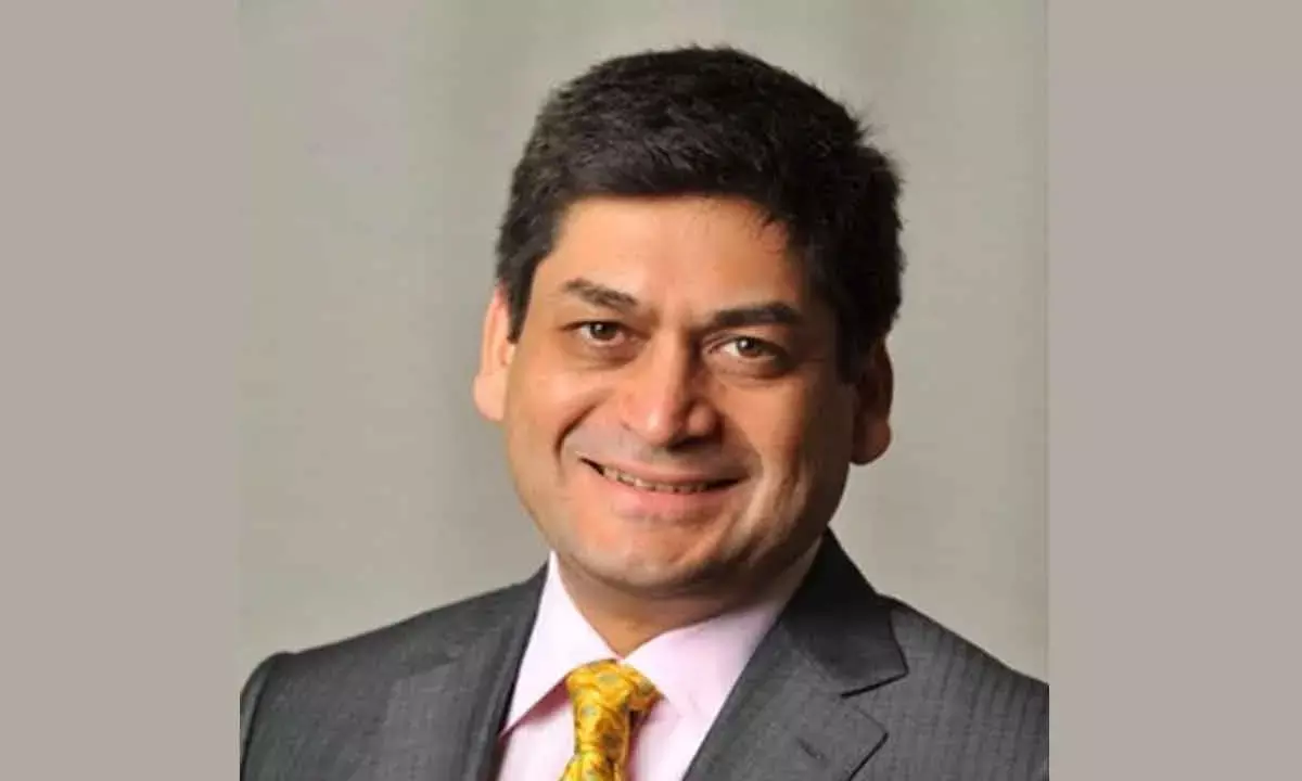 Essar On Path To Becoming 1st Decarbonised Green Refinery