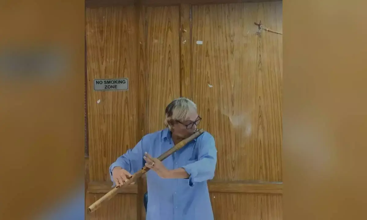 Adv Roy calls for urgent action to protect Bangladeshi Hindus & minorities and Hindus in WB