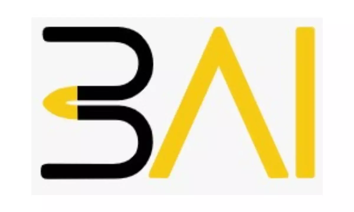 3AI Unveils Gen AI Max Conclave 2024