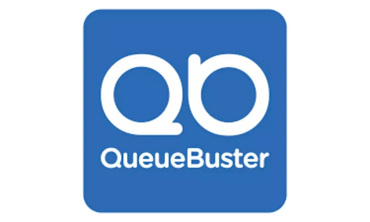 QueueBuster POS – From Point Of Sale to Point Of Spirituality
